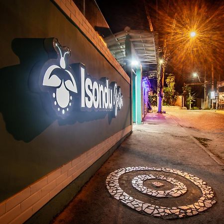 Isondu Geriba Ξενοδοχείο Búzios Εξωτερικό φωτογραφία